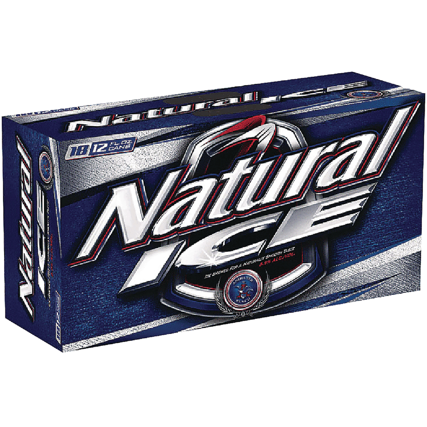Natural Ice American Beer