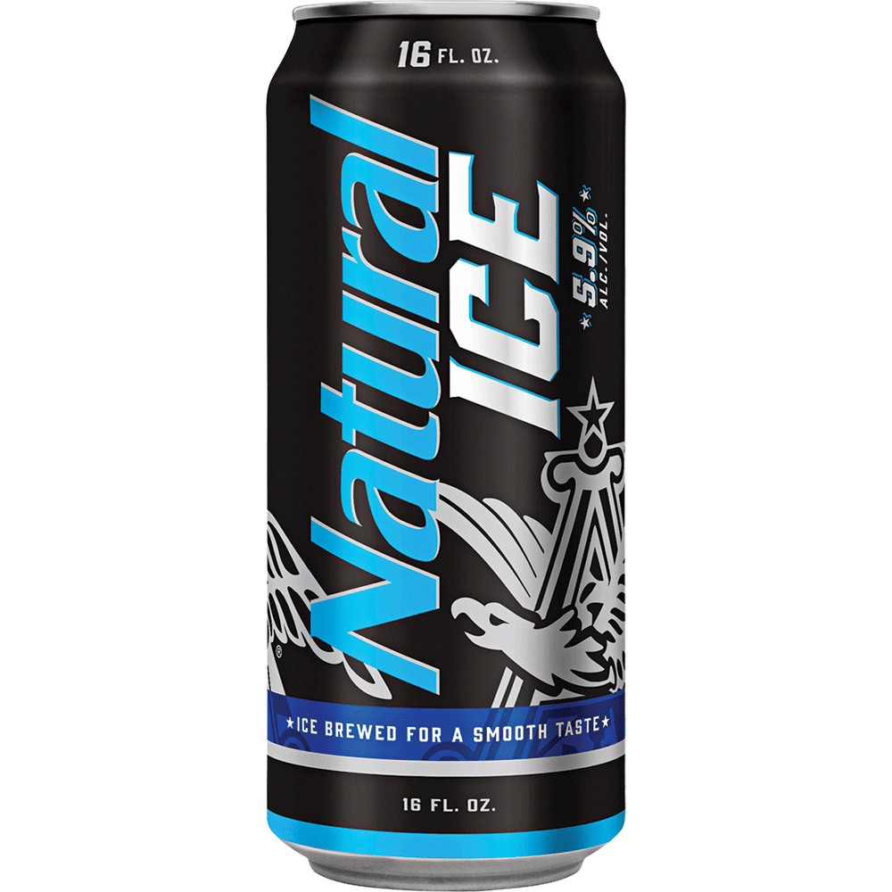 Natural Ice American Beer