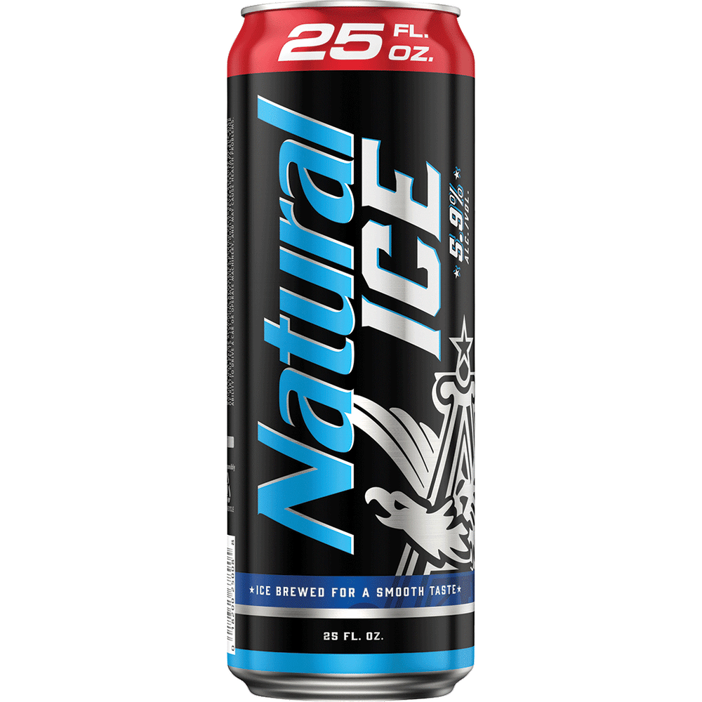 Natural Ice American Beer