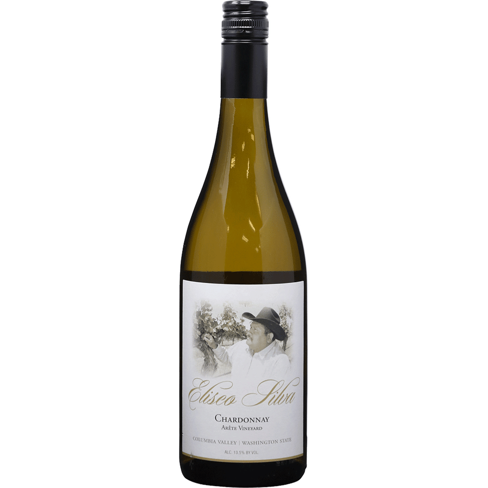 Eliseo Silva Chardonnay