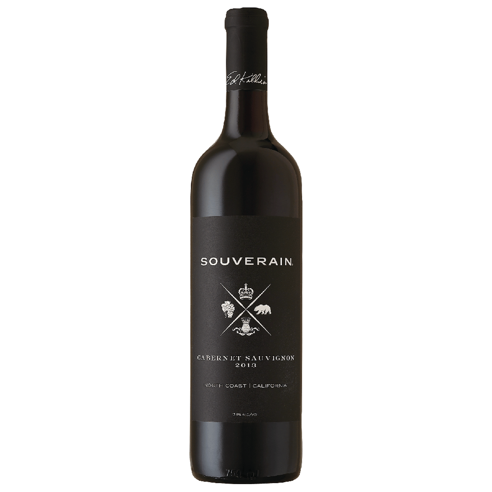 Chateau Souverain Cabernet