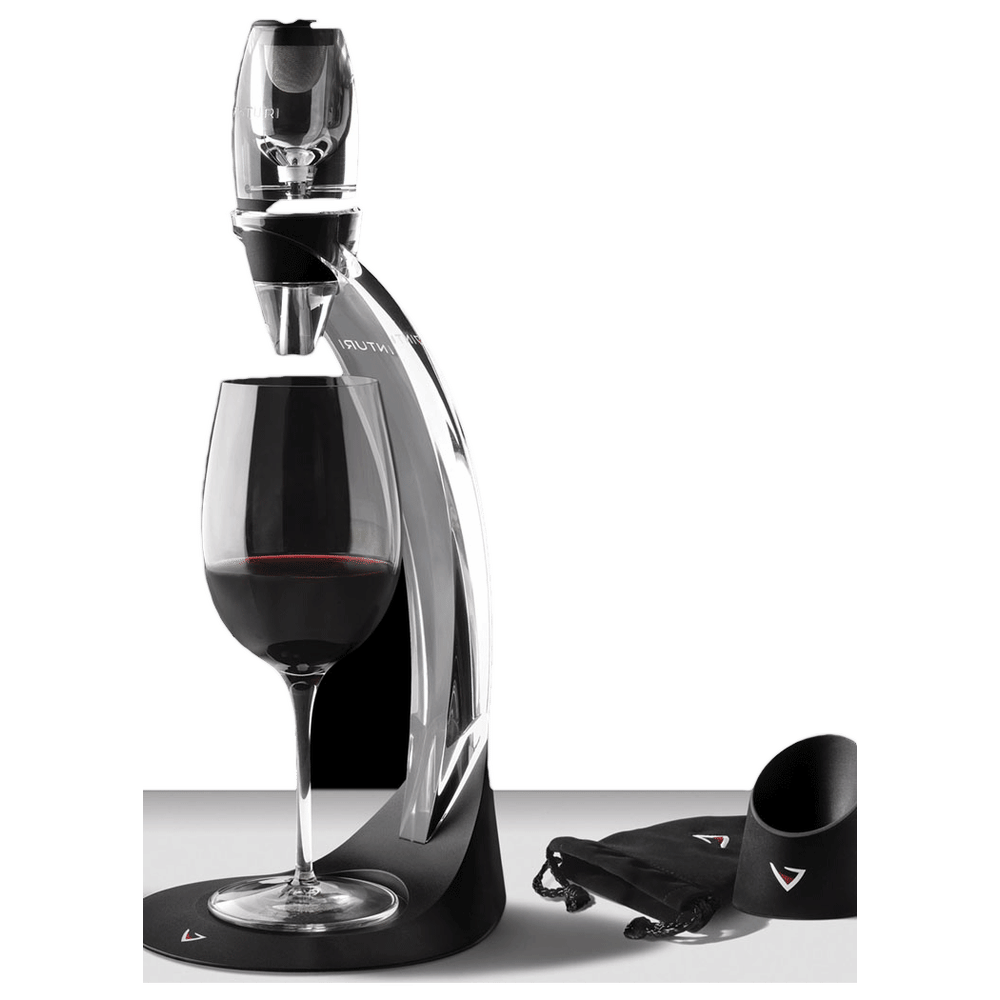 Replacement Parts For Vintorio Wine Aerator - O-Rings & Air Tubes Set