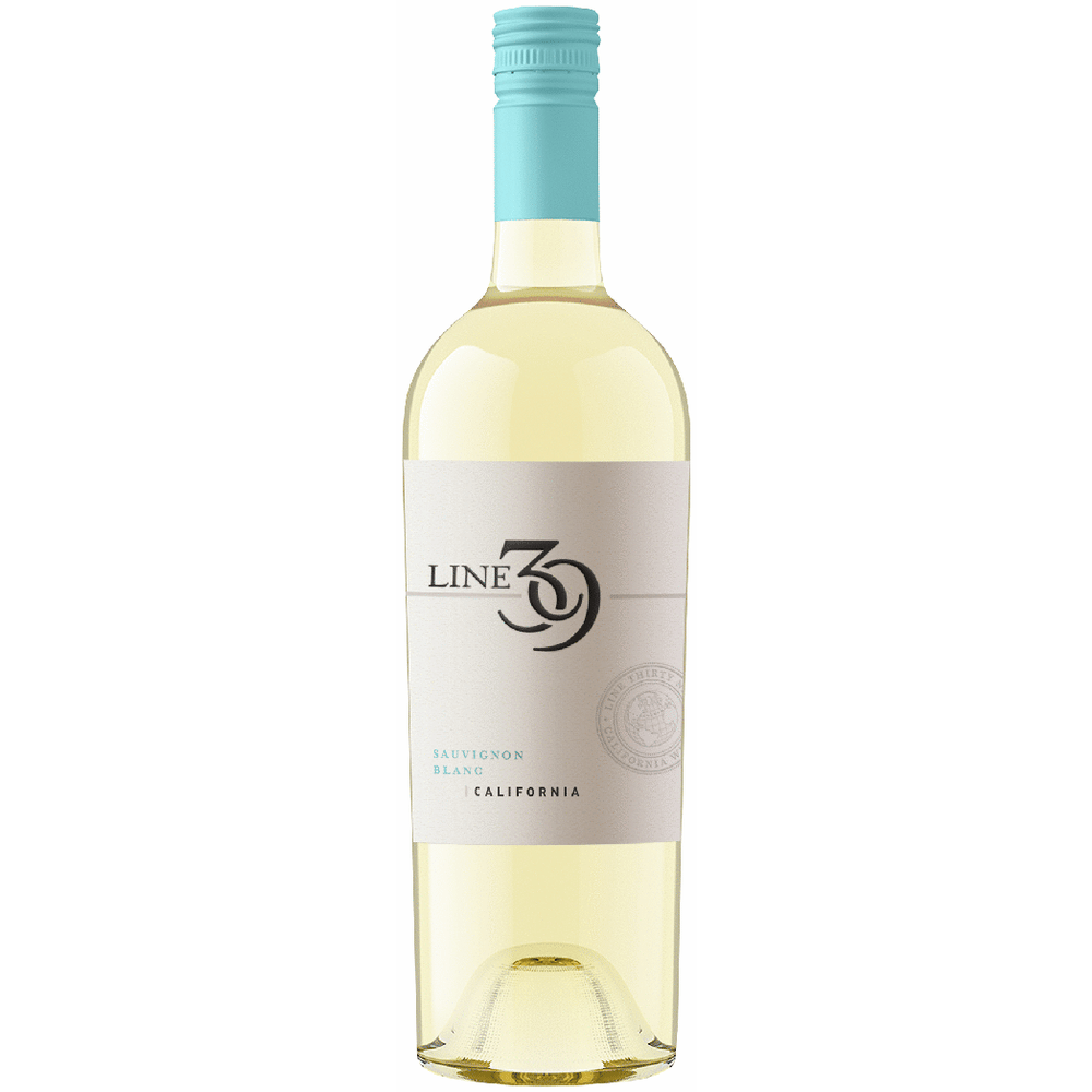 Line 39 Sauvignon Blanc