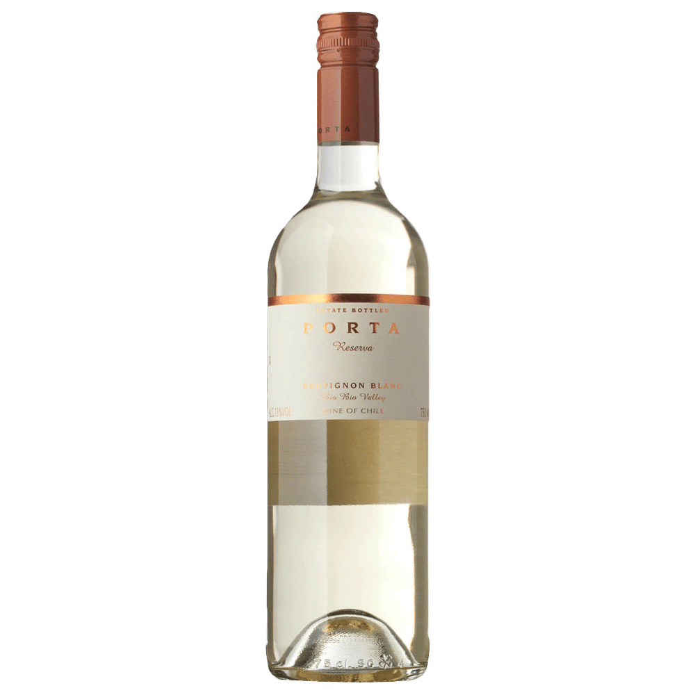 Porta Sauvignon Blanc Reserva