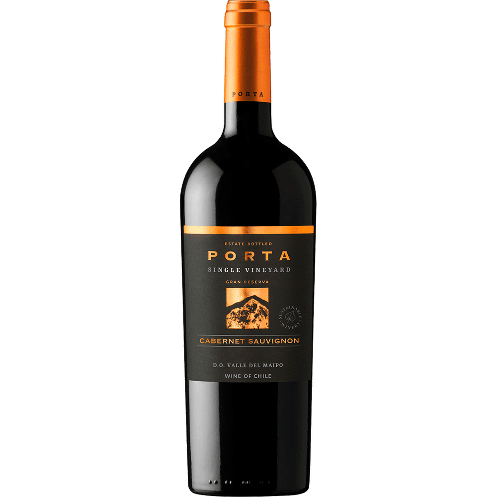 Porta Cabernet Gran Reserva