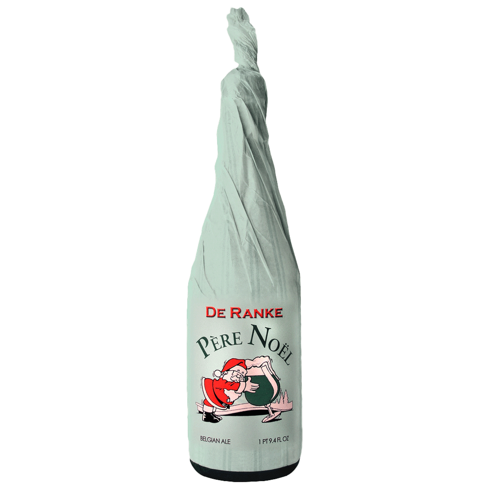 De Ranke Pere Noel