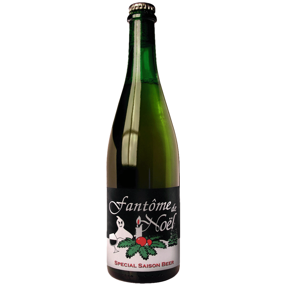 Fantome de Noel