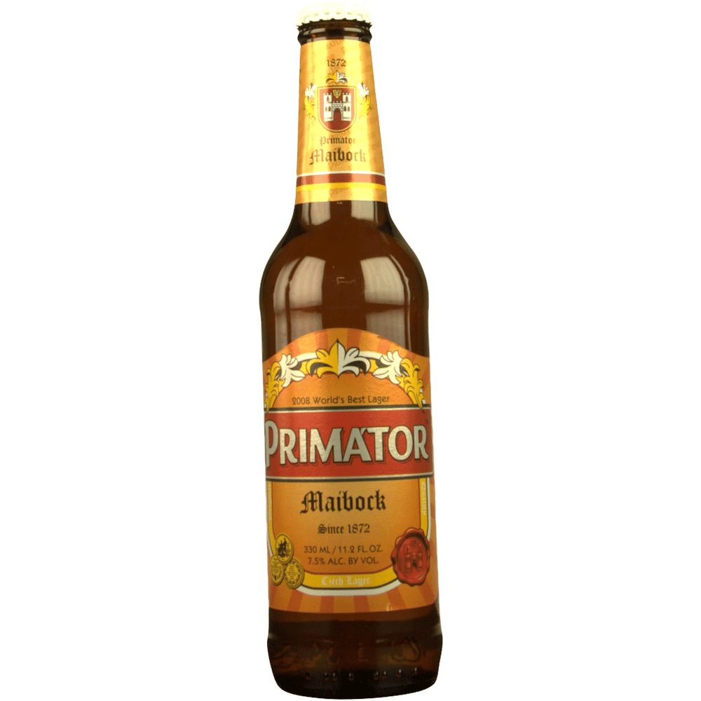 Primator Maibock