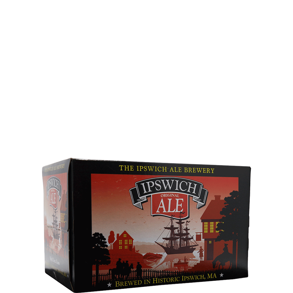 Ipswich Original Ale