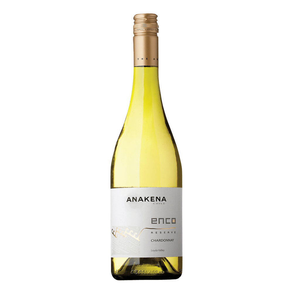 Anakena Enco Chardonnay