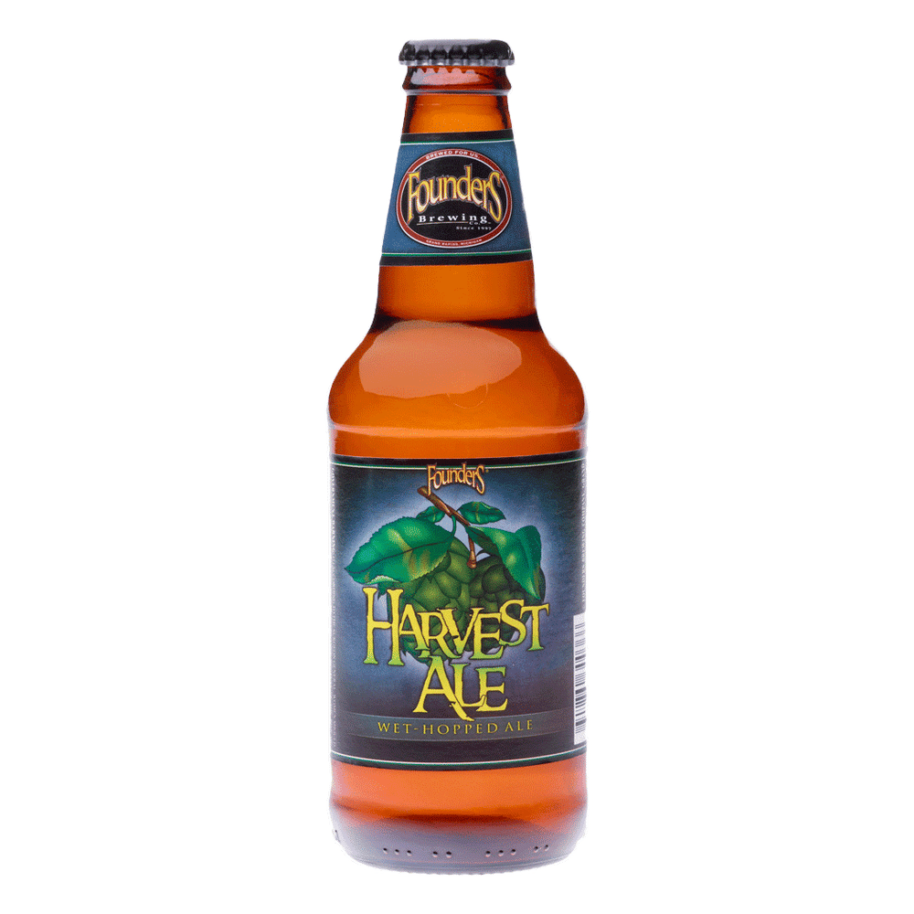 Founders Harvest Ale