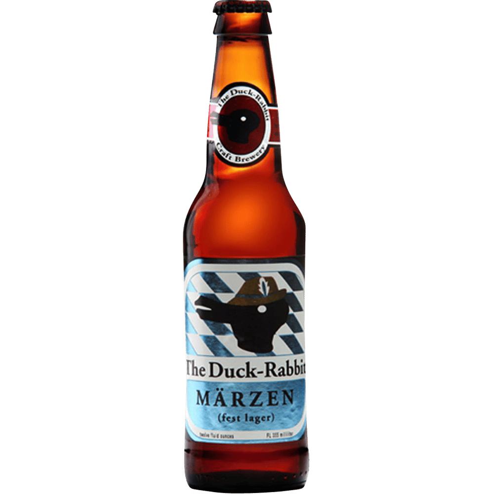 Duck-Rabbit Marzen