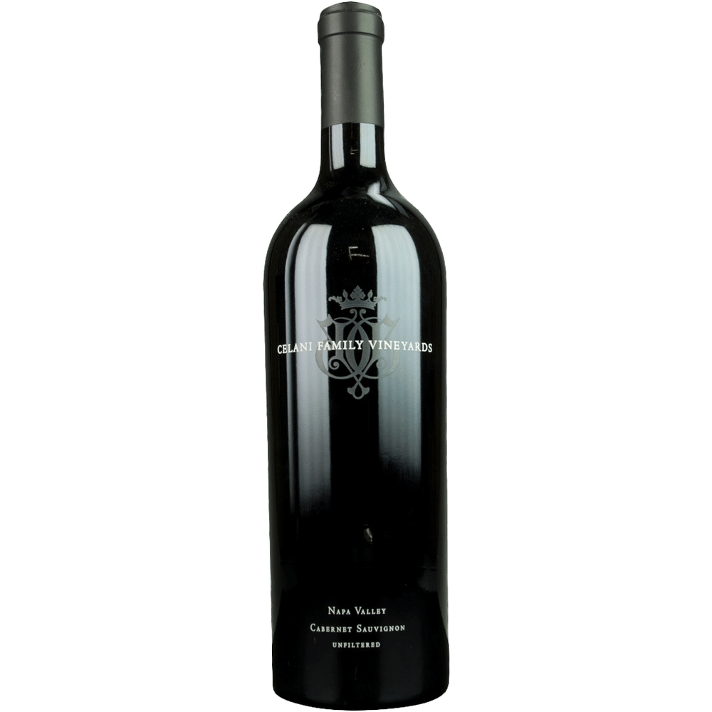 Celani Family Vineyards Cabernet Sauvignon