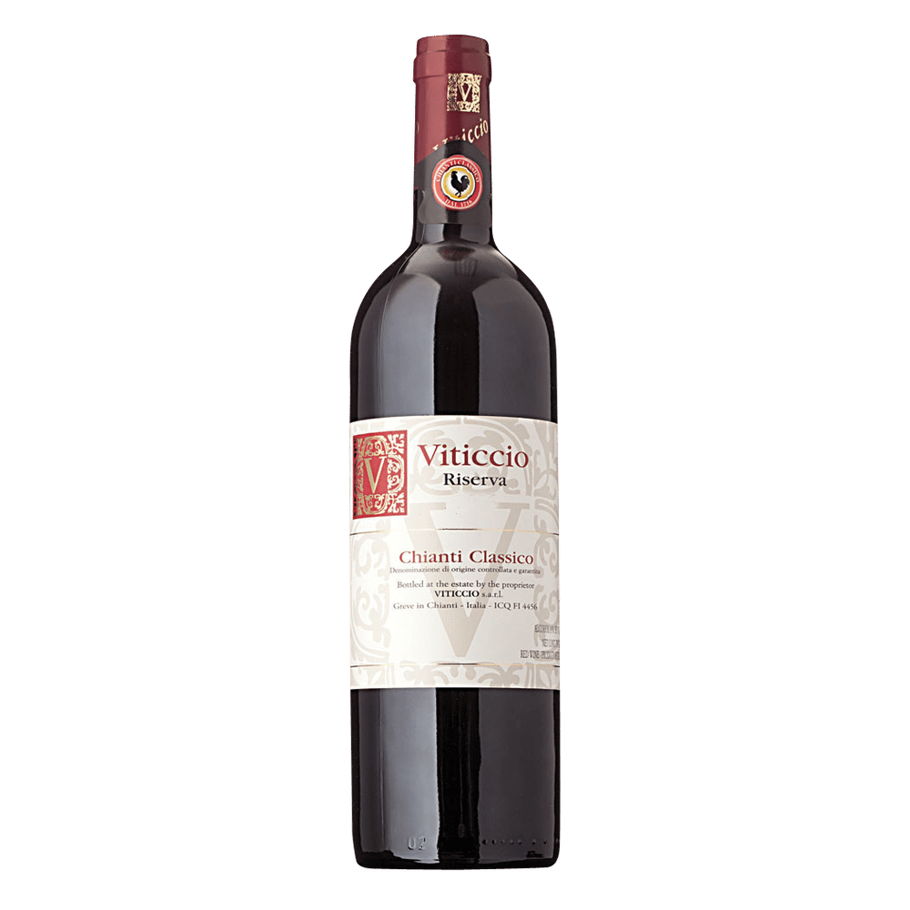 Viticcio Chianti Classico Riserva