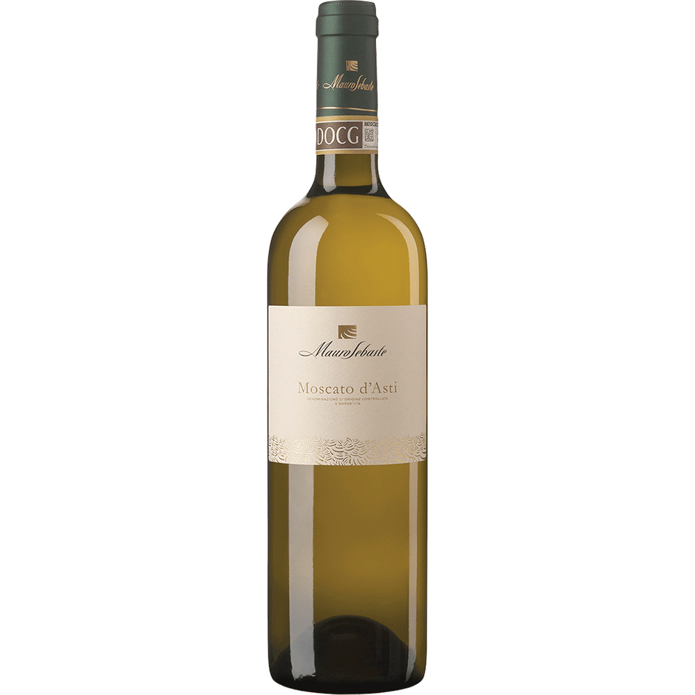 Mauro Sebaste Moscato d'Asti