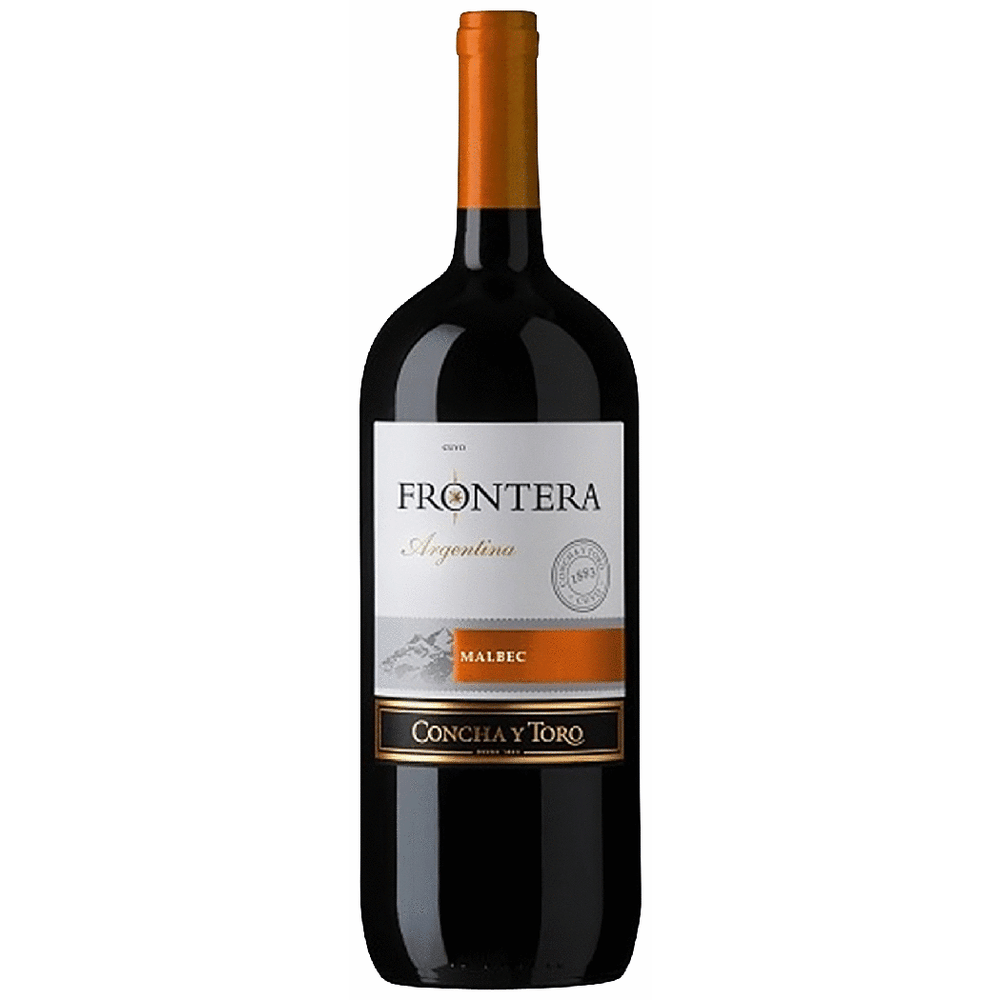 Concha Y Toro Frontera Malbec