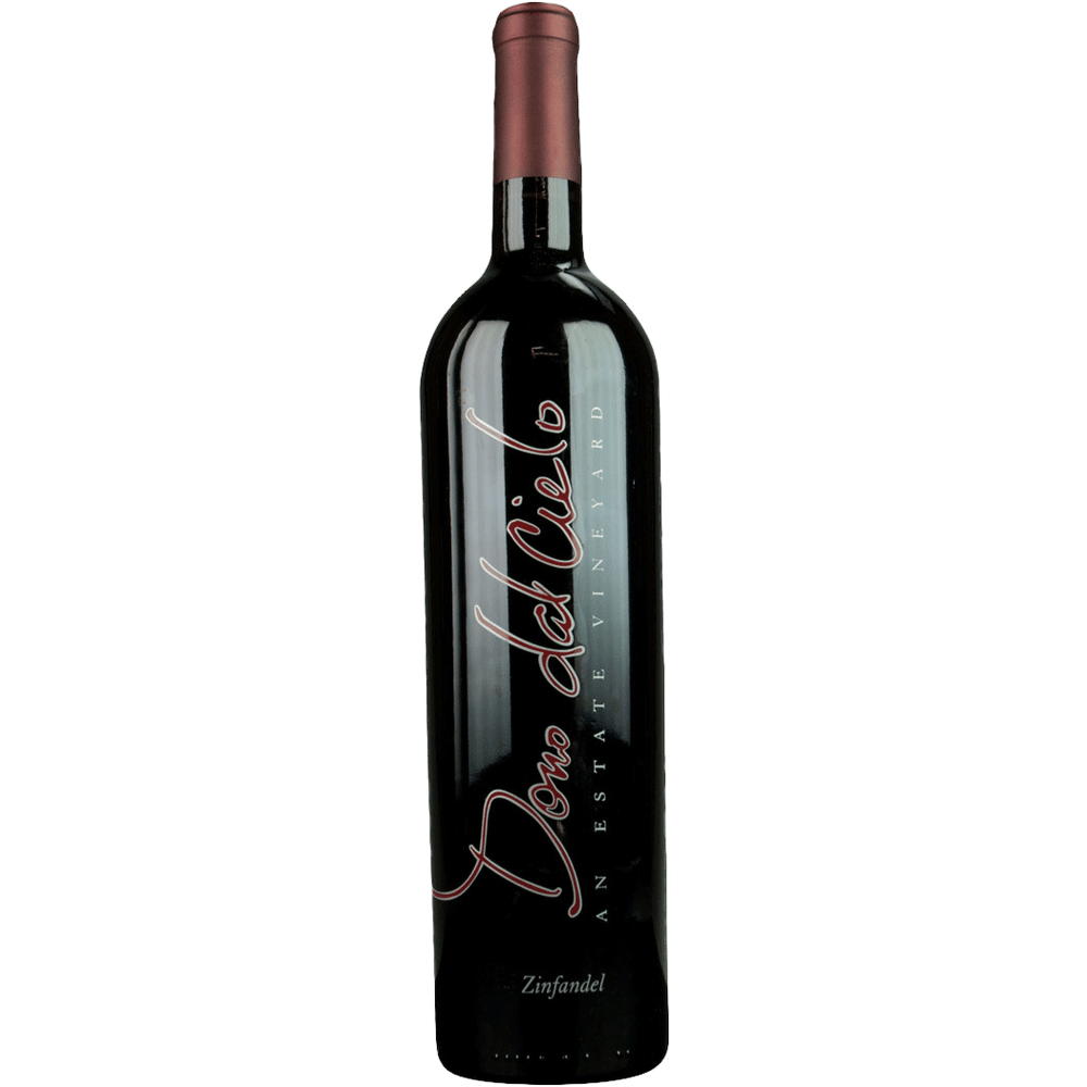 Dono dal Cielo Zinfandel Foothills