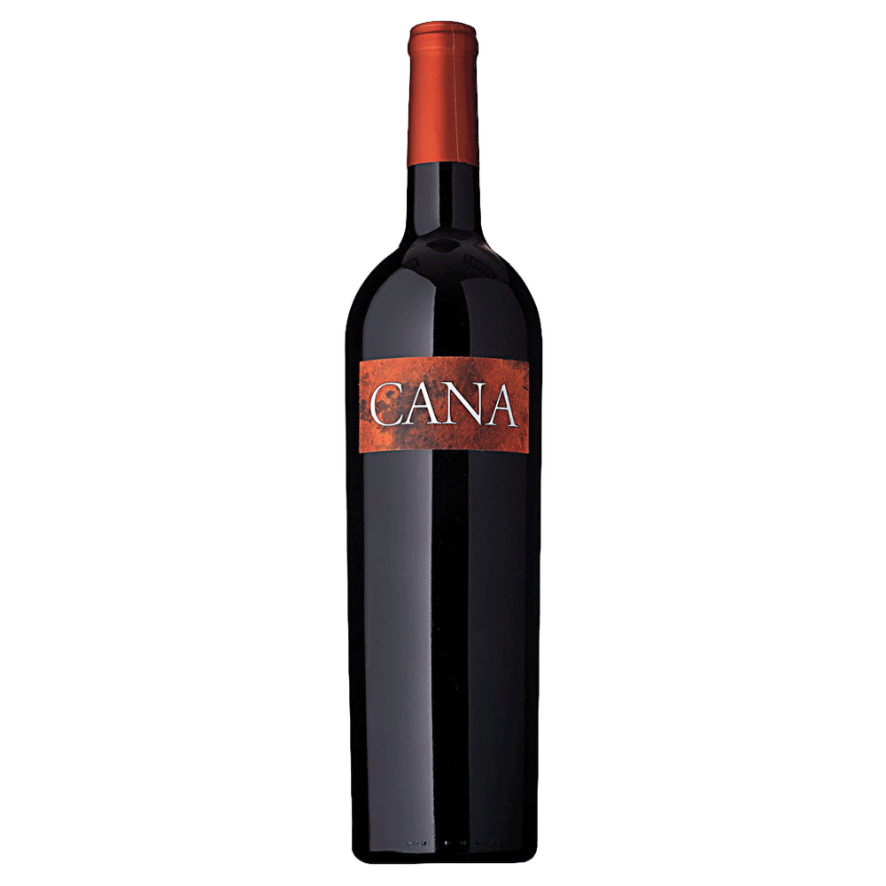 Tamayo Cana Red Wine