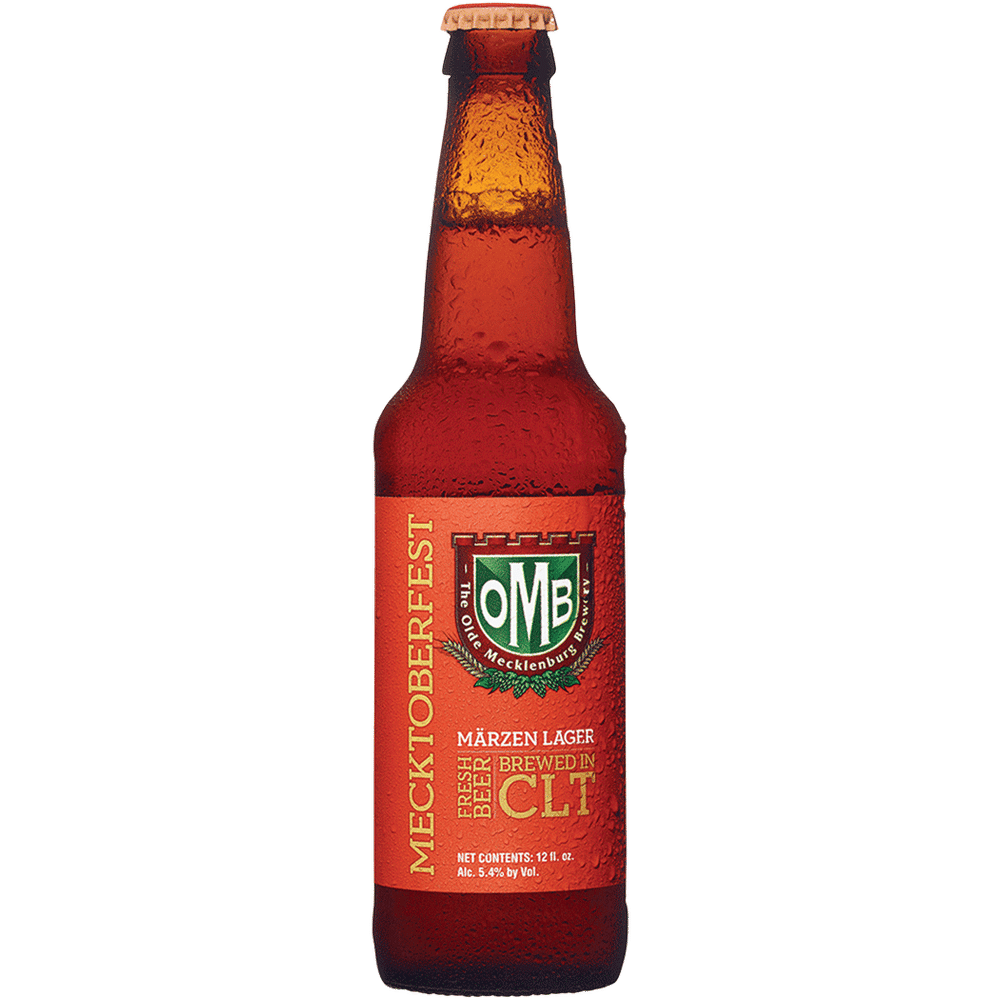 Olde Mecklenburg Mecktoberfest