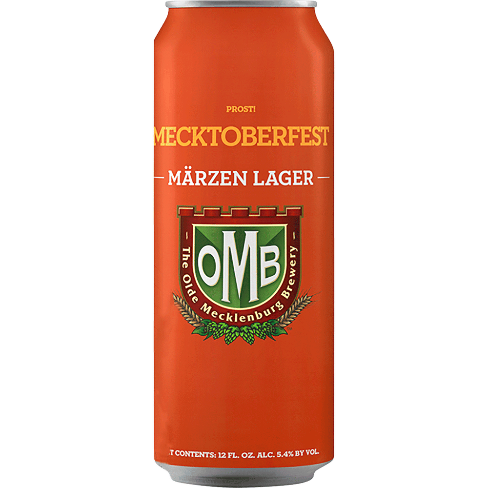Olde Mecklenburg Mecktoberfest