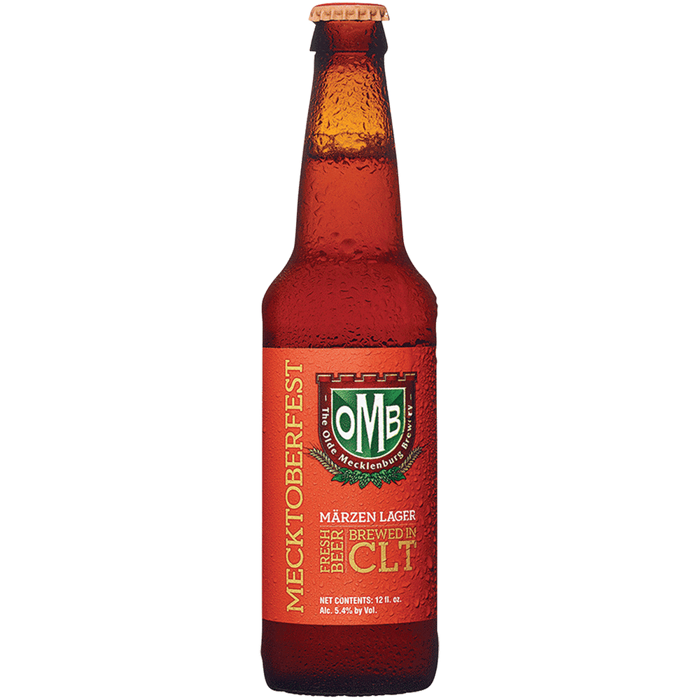 Olde Mecklenburg Mecktoberfest
