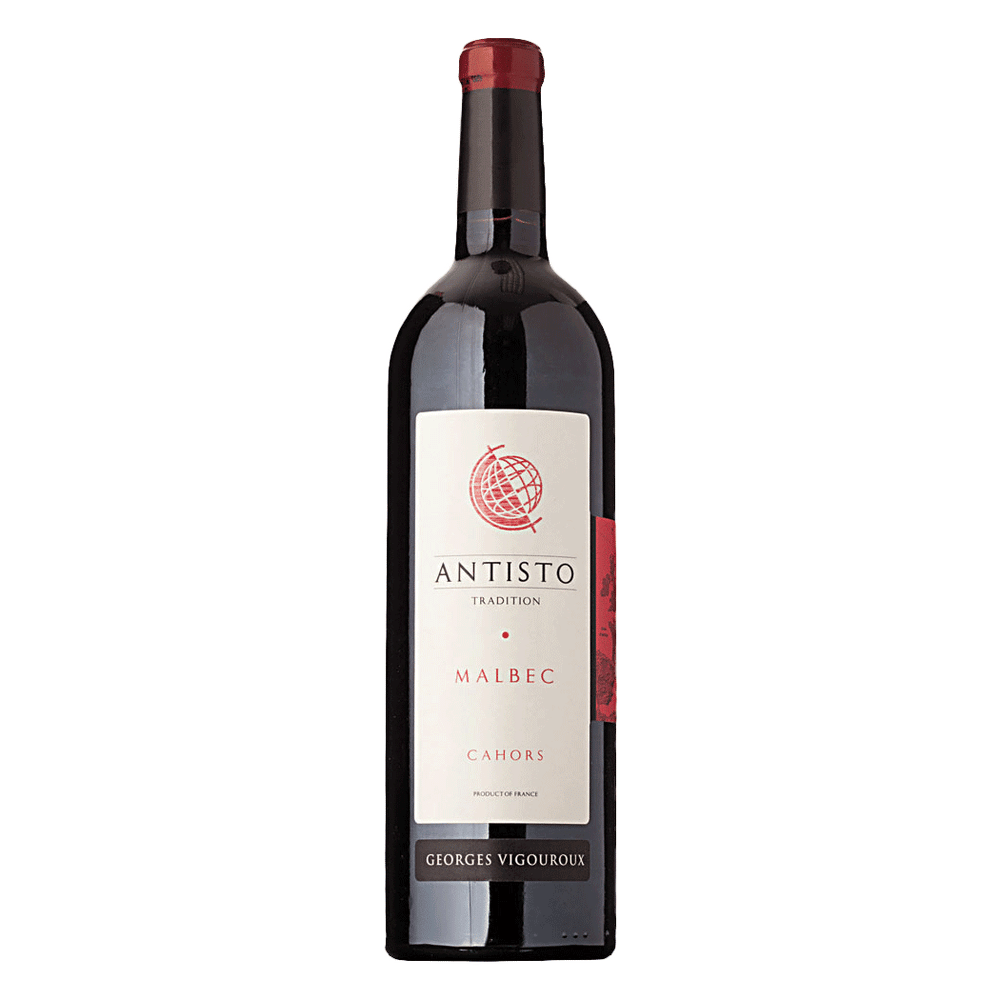 Antisto Malbec Cahors