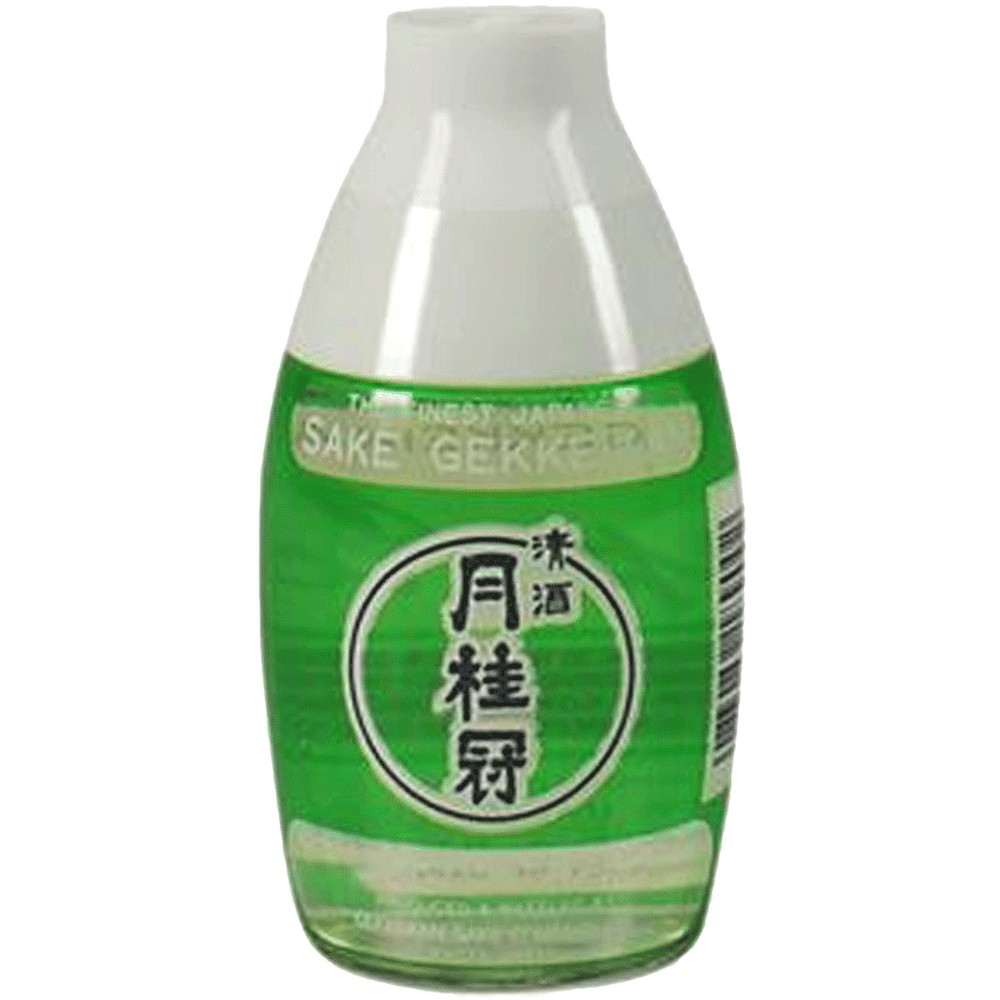 Gekkeikan Cap Ace Sake