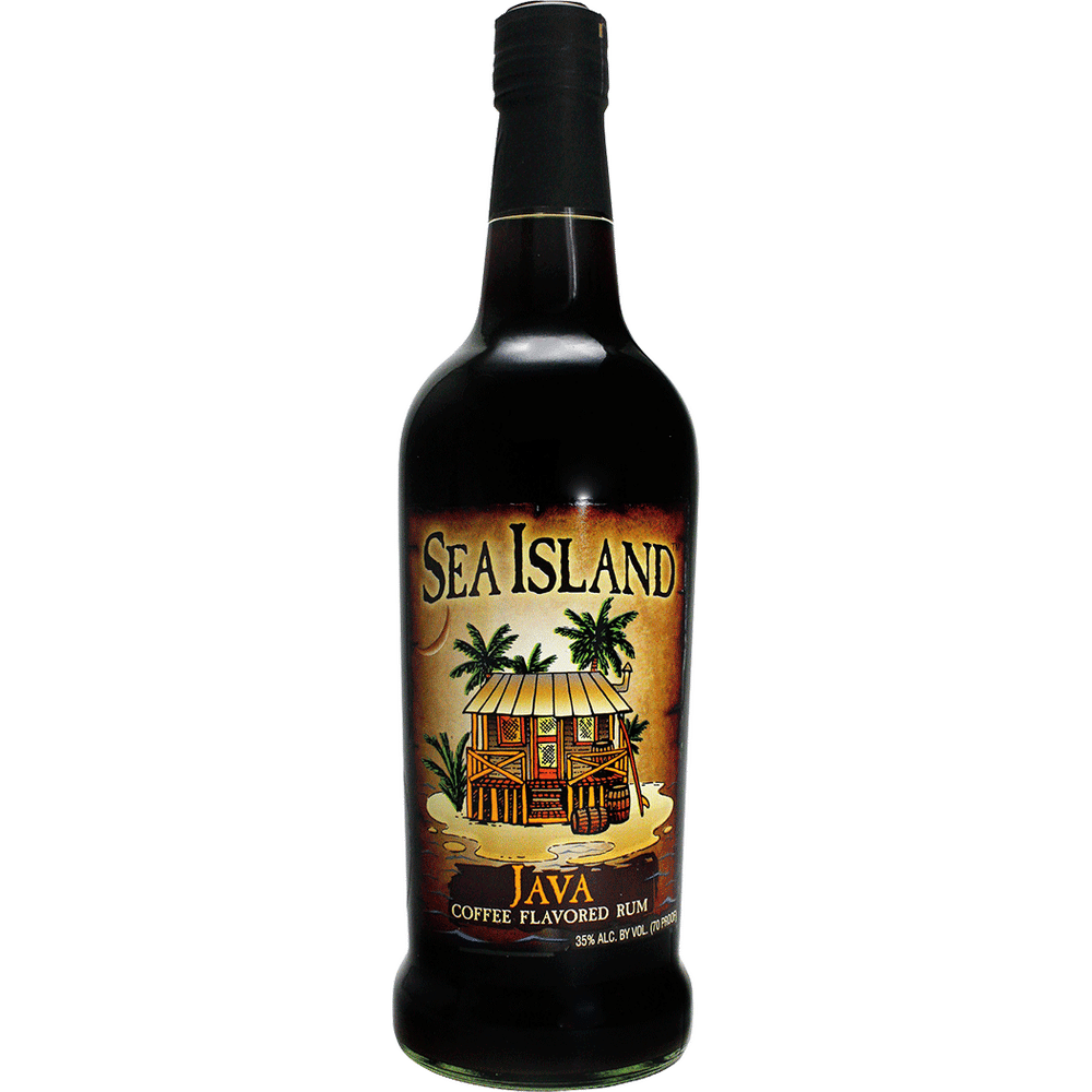 Sea Island Java Rhum
