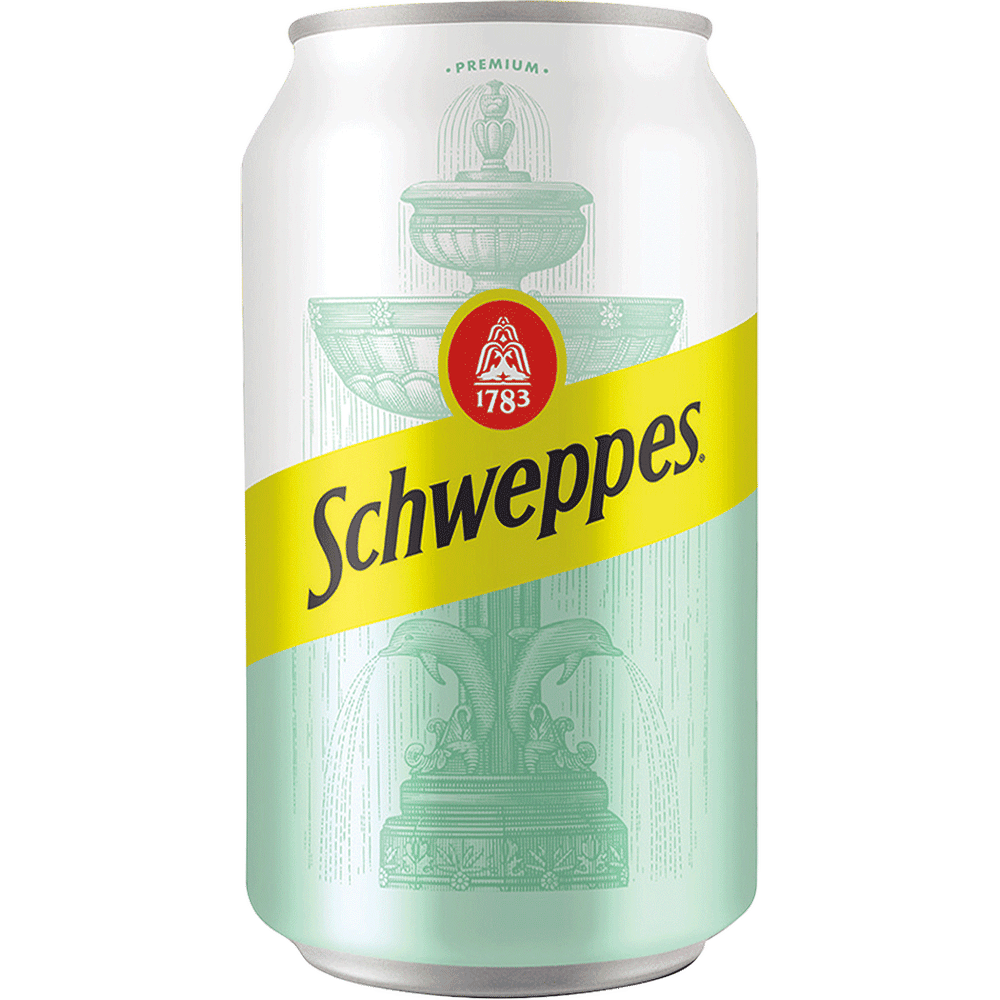Schweppes Diet Ginger Ale