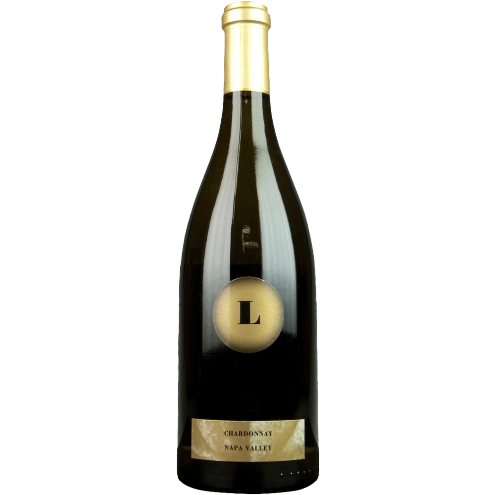 Lewis Cellars Chardonnay Napa