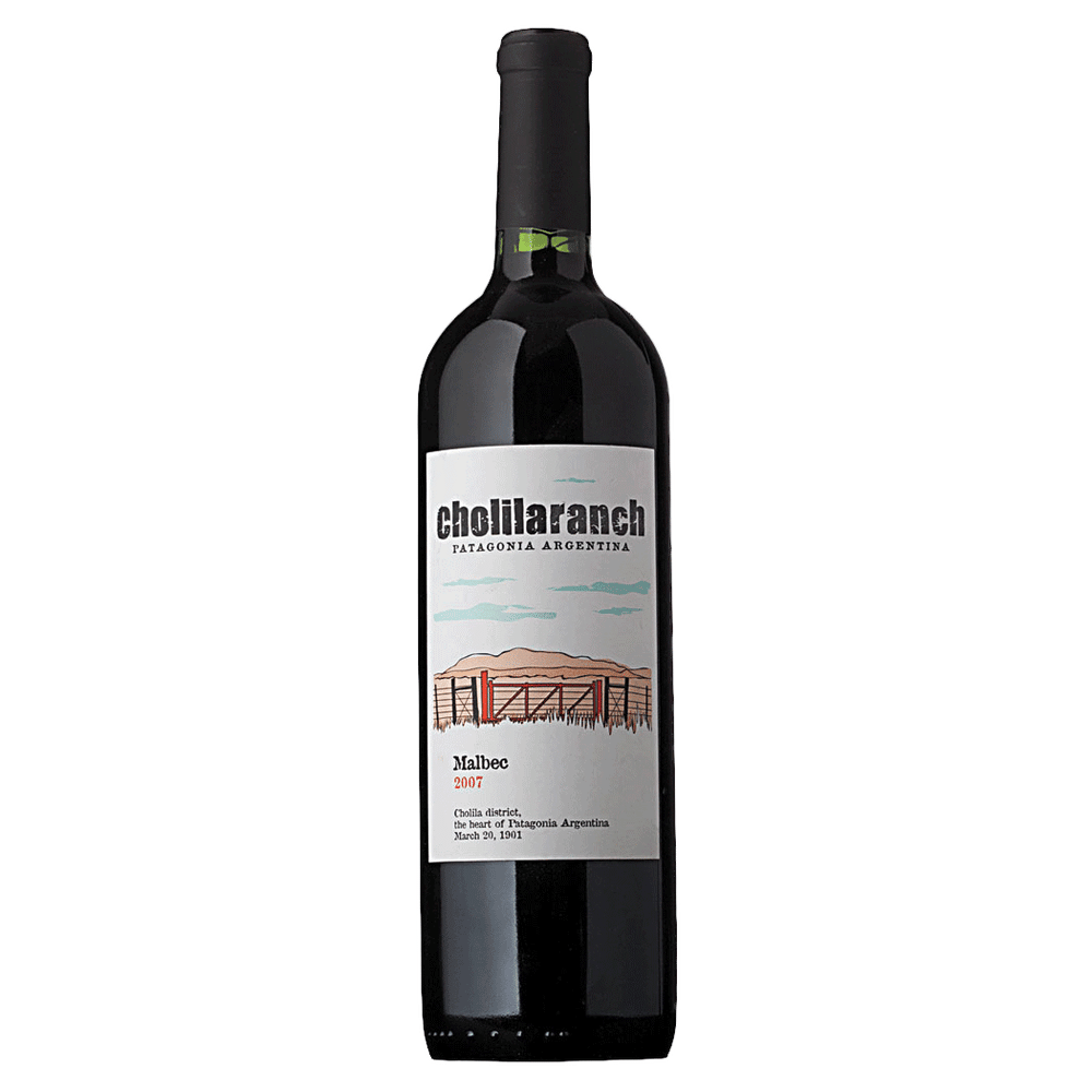 Cholila Ranch Malbec