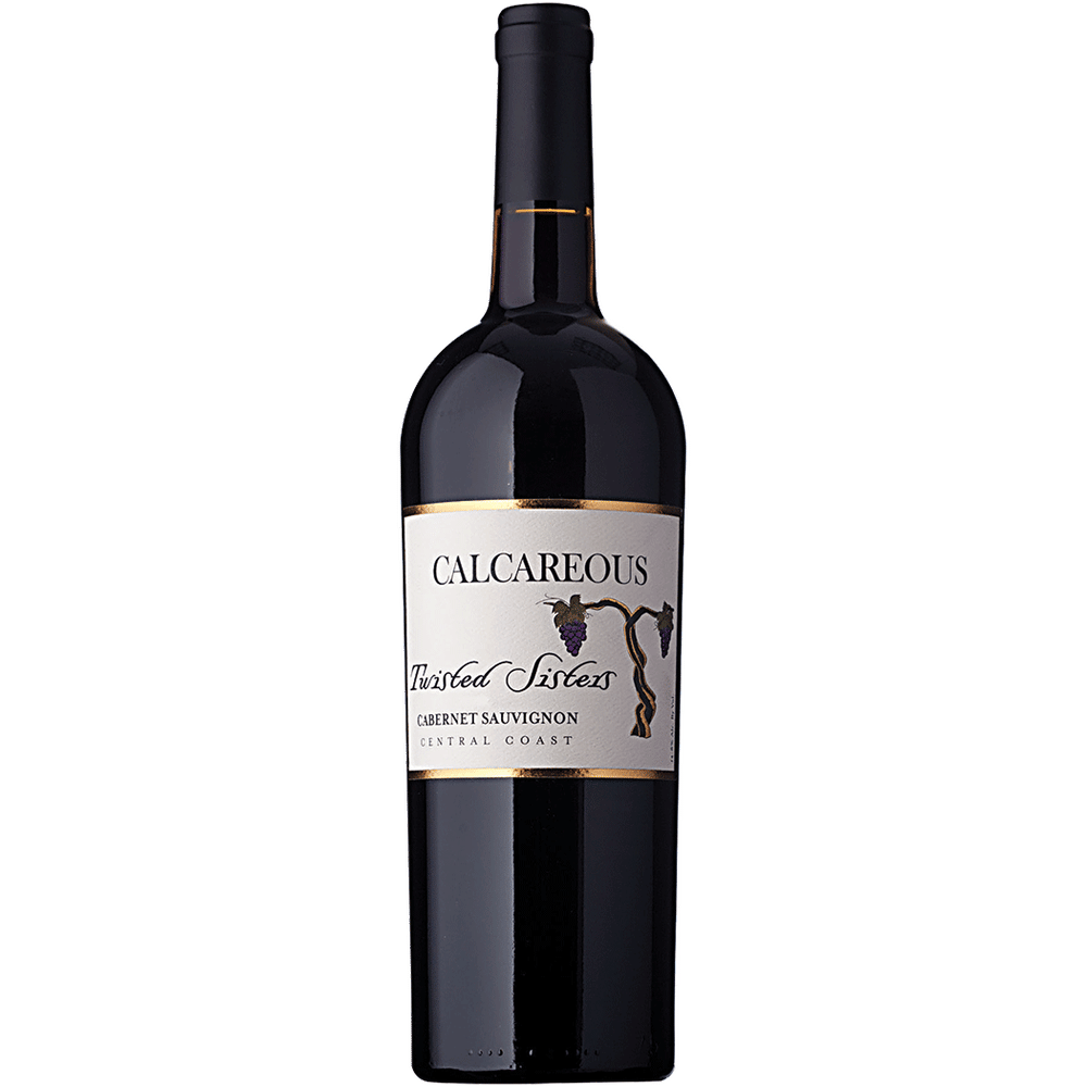 Twisted Paso Cabernet Sauvignon Paso Robles