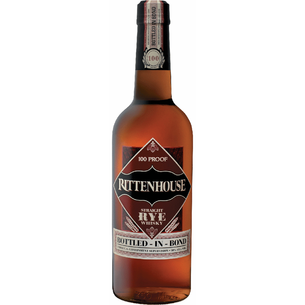 Rittenhouse Rye 80