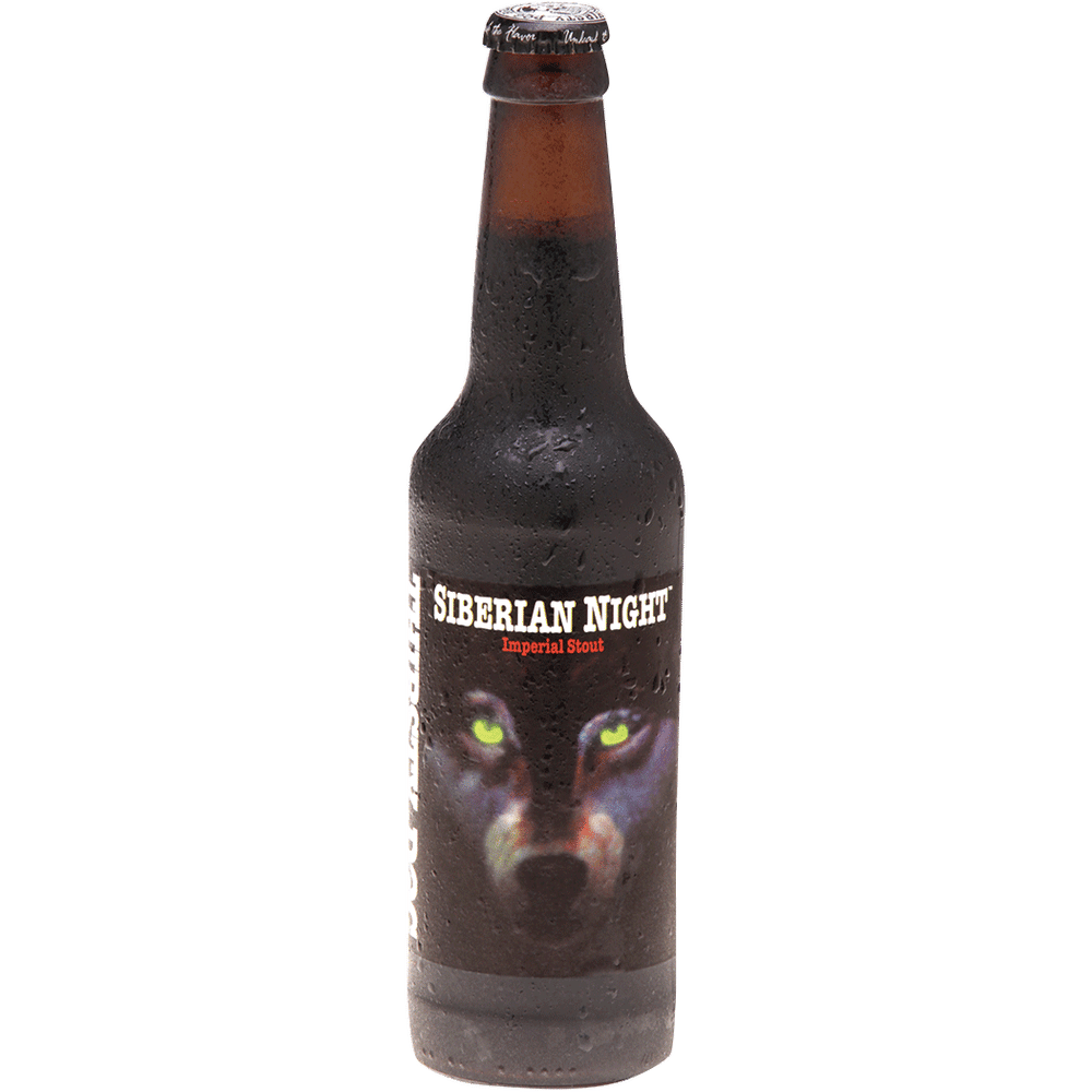 Thirsty Dog Siberian Night