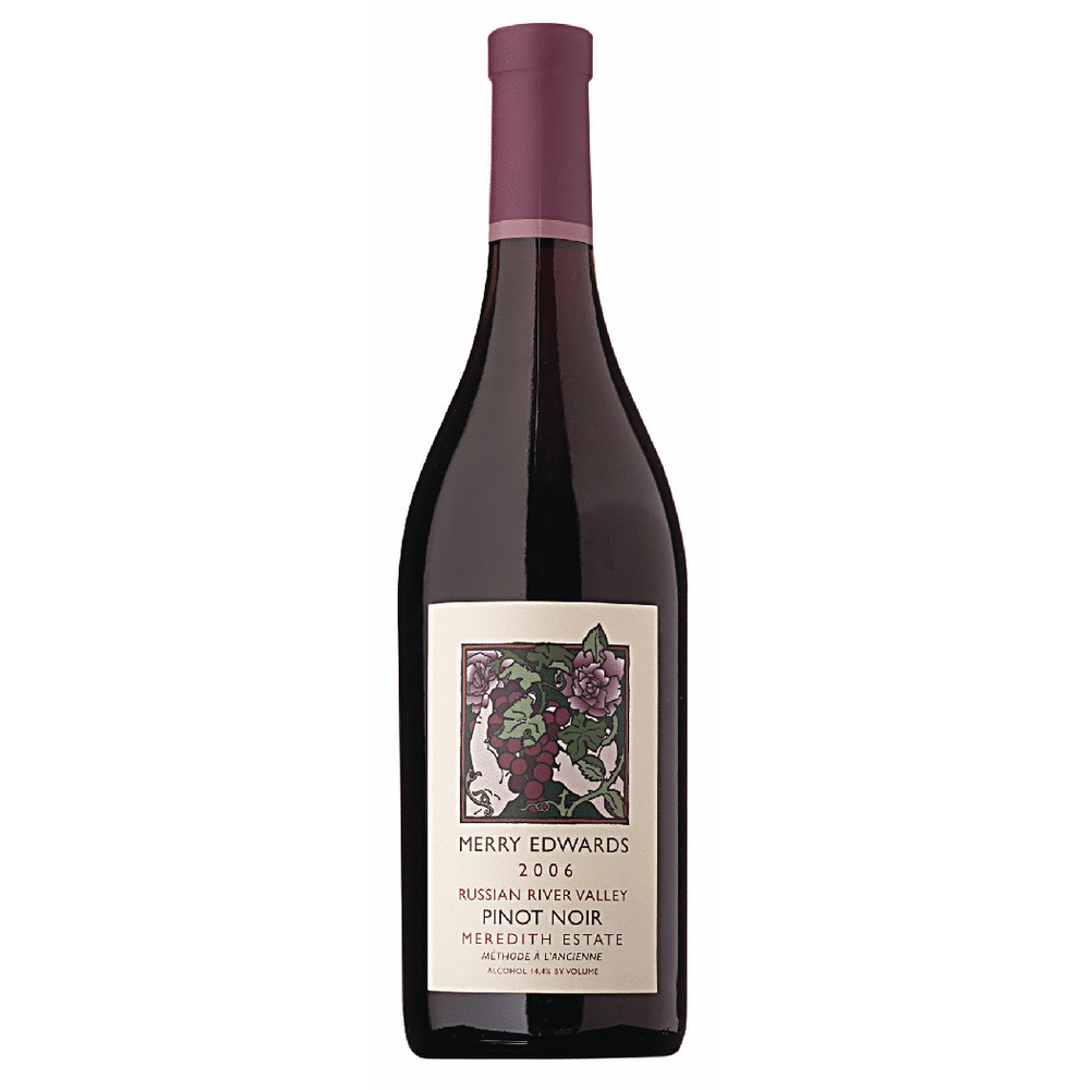 Merry Edwards Pinot Noir Meredith, 2021
