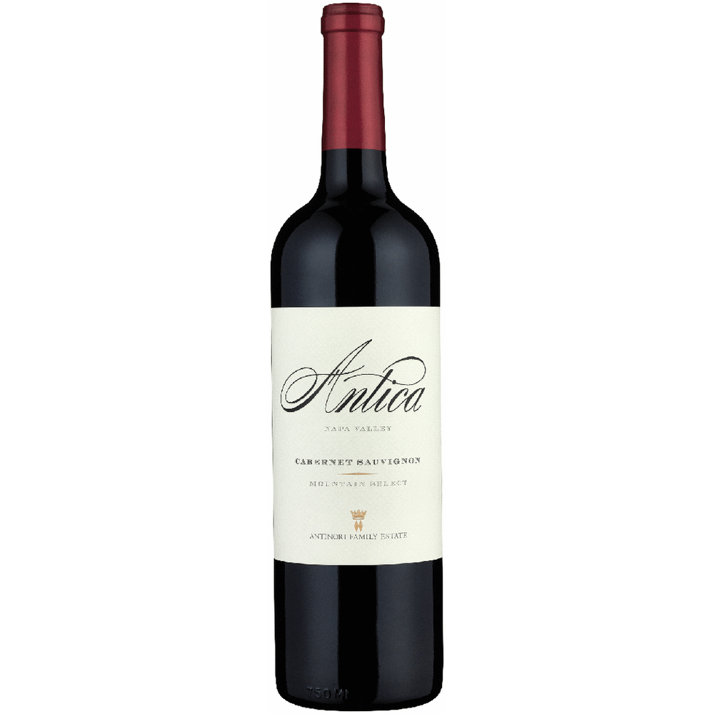 Antica Cabernet Napa