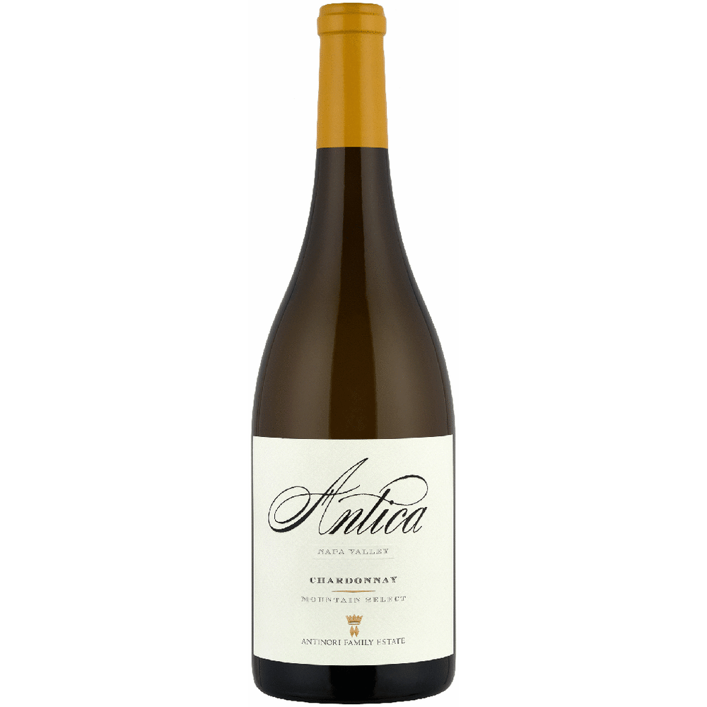 Antica Chardonnay Napa