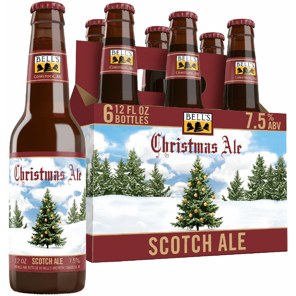 Bell's Christmas Ale
