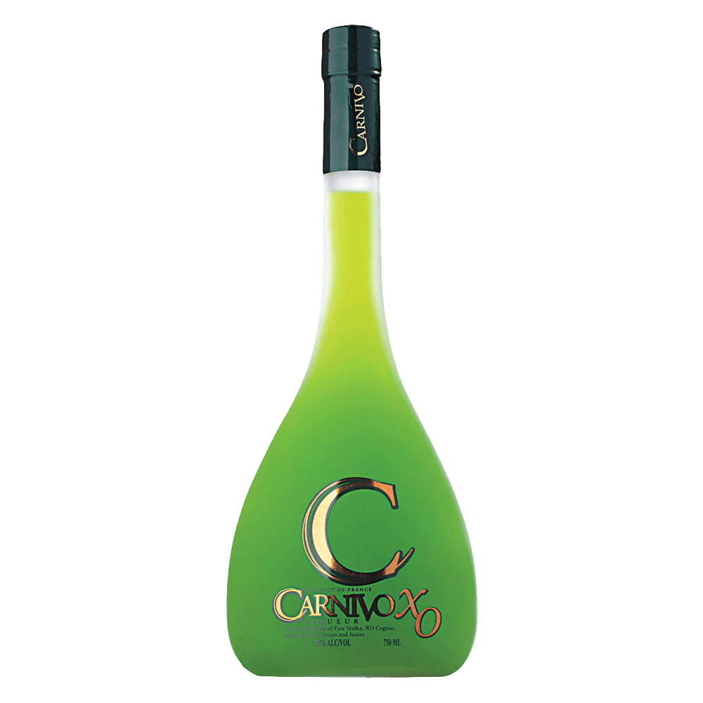 Carnivo XO Liqueur