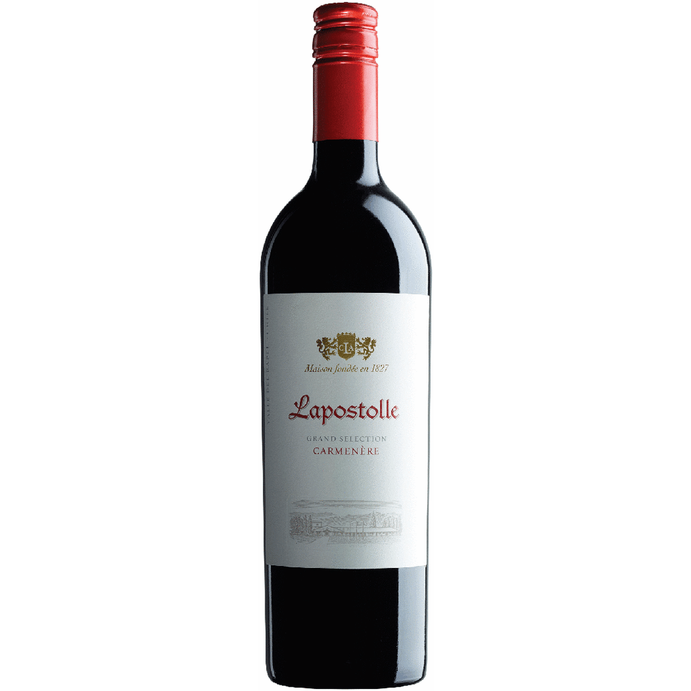 Lapostolle Carmenere