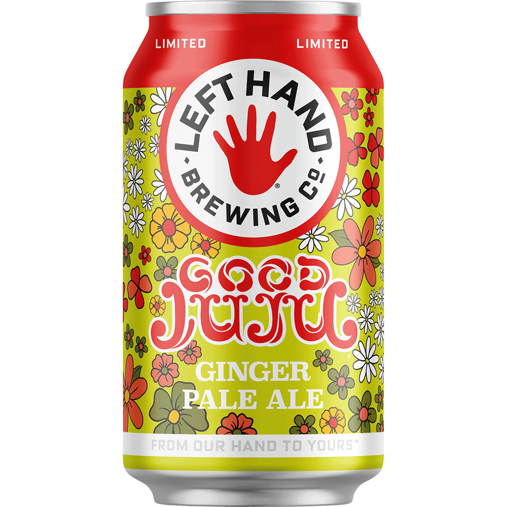 Left Hand Good Juju