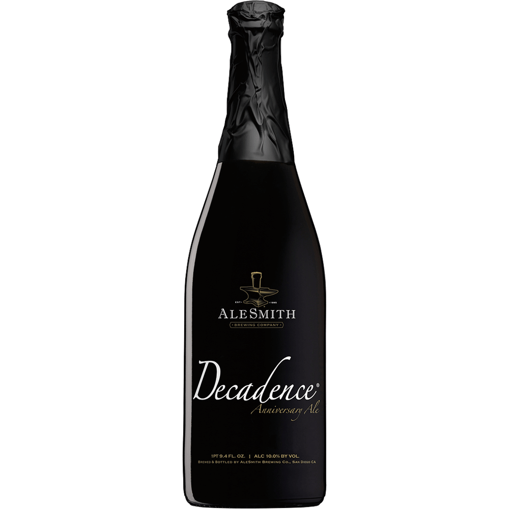 Alesmith Decadence