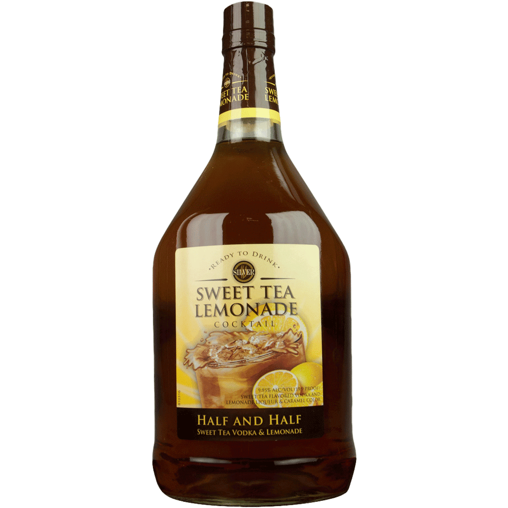 Silver Sweet Tea Lemonade