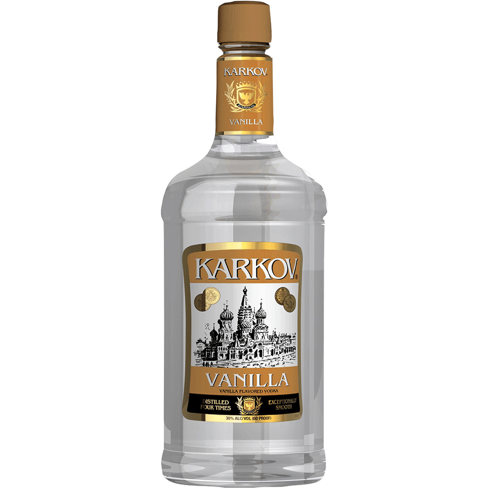 Karkov Vanilla