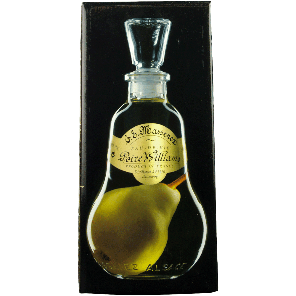 Massenez Poire In Bottle | Total Wine & More