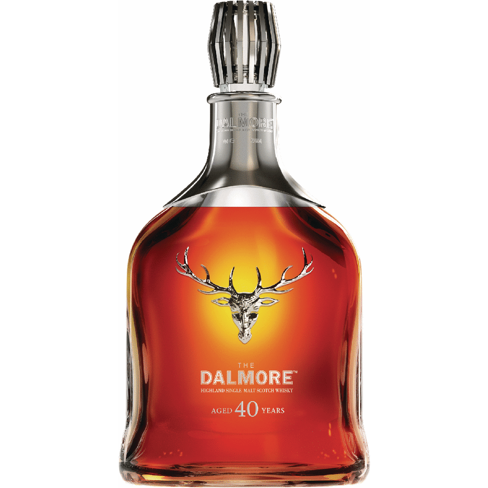 Dalmore 40 Yr