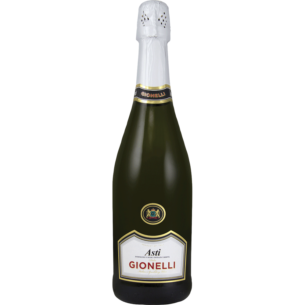 Gionelli Asti Spumante