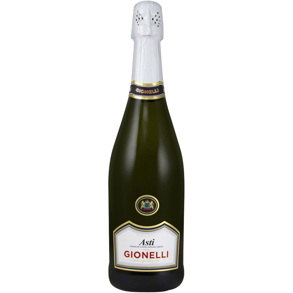 Gionelli Asti Spumante