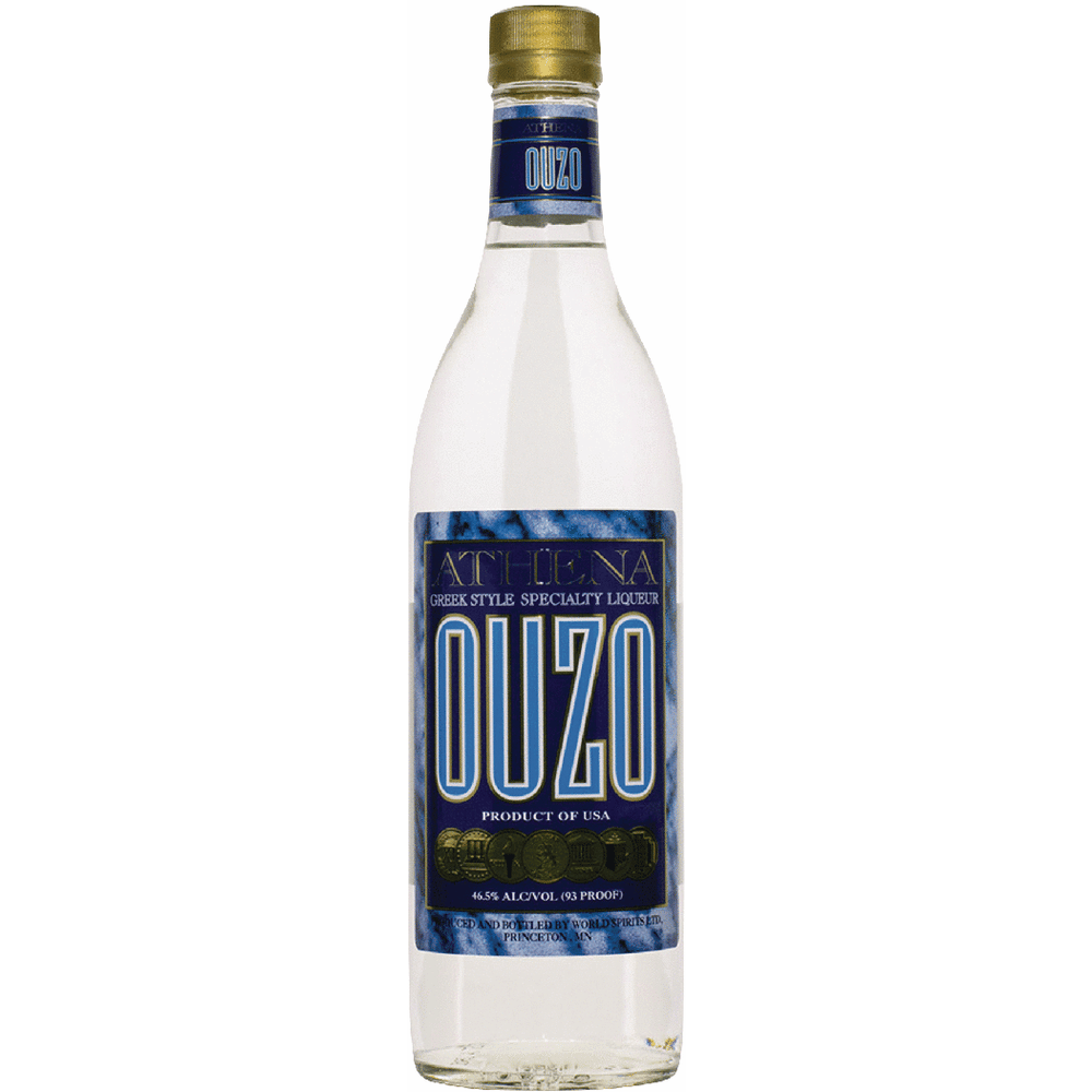 Athena Ouzo