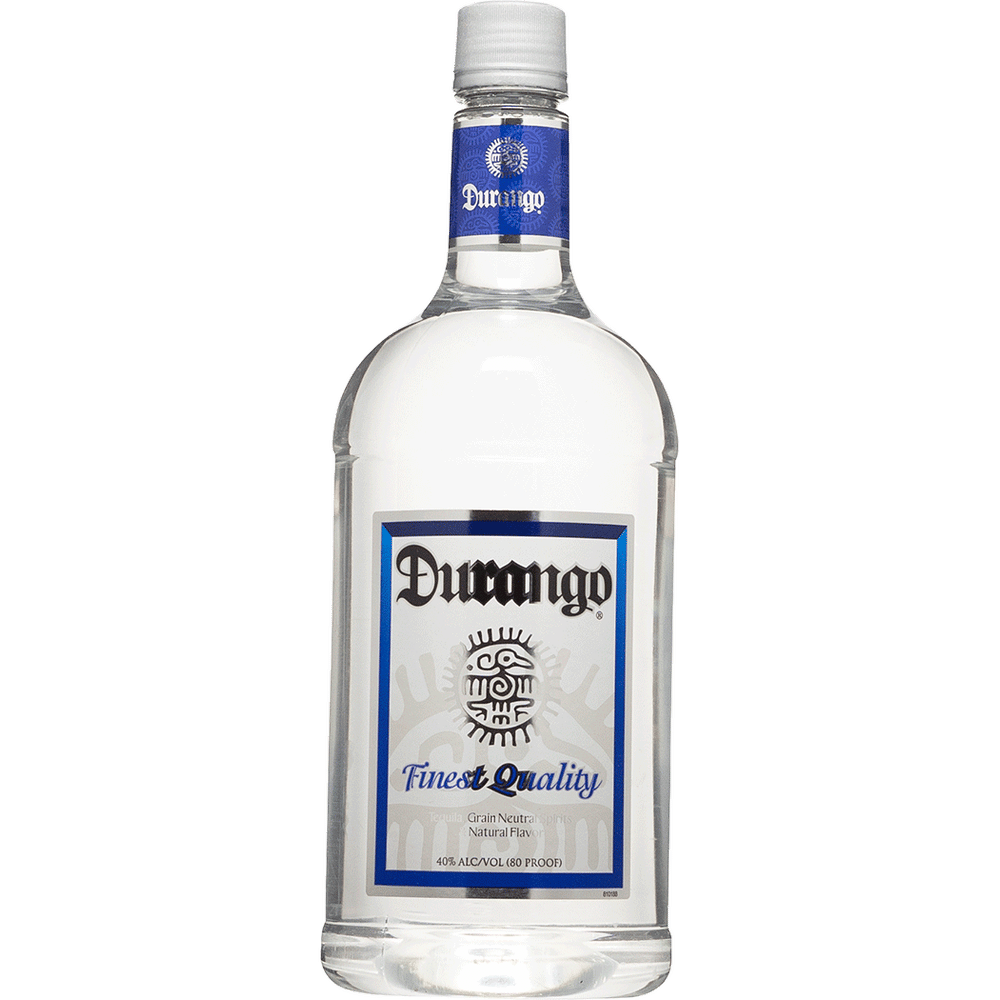 Durango White DSS Tequila